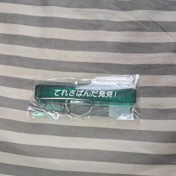 노기자카46 이케다 에레나 개인전 Wings 오리의 꿈 룸 키링