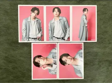 초특급 알로하 브로마이드 CMN(B) 컴프