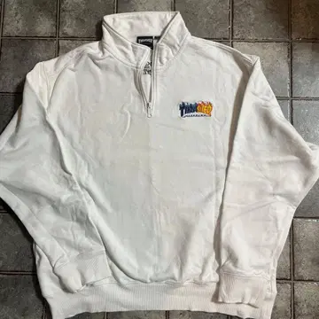 THRASHER 트레이닝복