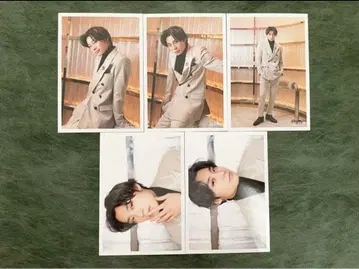 초특급 아로하 브로마이드 CMN 컴프