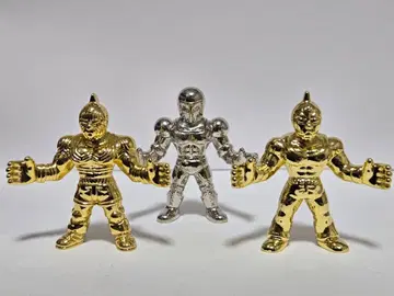 근육맨 다이캐스트 근육 케시 슈퍼 피닉스 그레이트 워즈맨