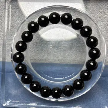 고품질 모리온 팔찌 10mm 11-197