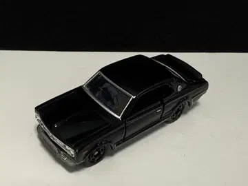 토미카 스카이라인 2000GT-R 하드탑