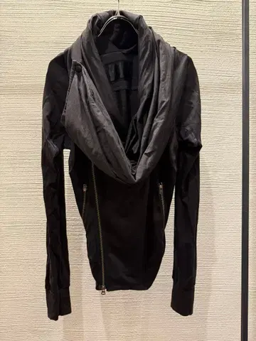 00s archive L.G.B. BONO16 후디 기믹