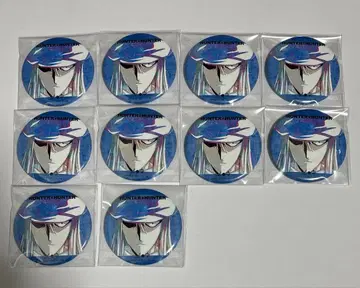 HUNTER x HUNTER 헌터헌터 h x h 카이토 캔뱃지