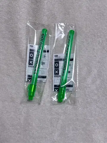 히로시마 썬더즈 응원봉