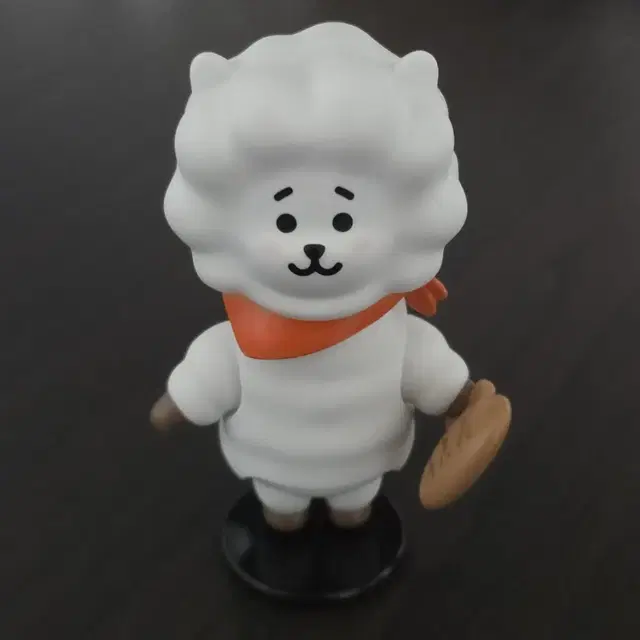 방탄 bt21 피규어 RJ, 타타