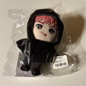 초특급 슈야 Joker 봉제 인형