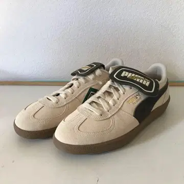 새상품 택 포함 푸마 남성용 스니커즈