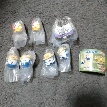 퍼즐로 풍작! 냥코 마을 스윙 컬렉션