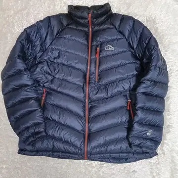 [ 새상품급 ] 엘엘빈 울트라 라이트 다운 자켓 850 필 XXL