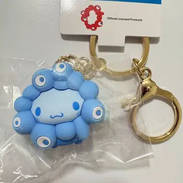 시나모롤 키링 EXPO 2025