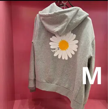 GDRAGON peacemamaone HOODEI 한국 popup 한정판