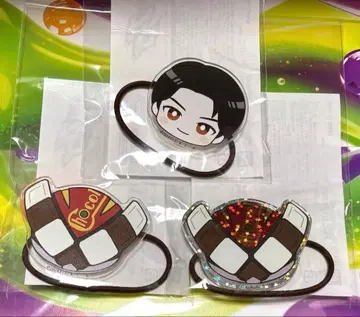 가면라이더 가브 카오카오오카오 머리끈 반도 바렌 호로