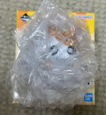 꼬마햄찌 제일복권 H상  햄찌