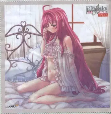 신곡 연주계 폴리포니카 코티컬테 MF 타월 칸나즈키 쇼