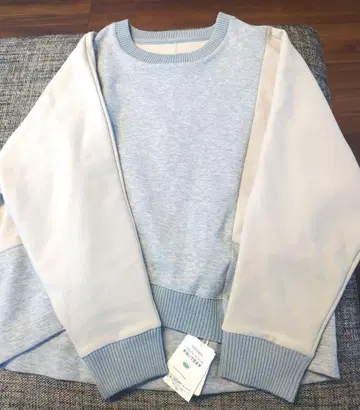 제나 에스파스 메르베유 티셔츠