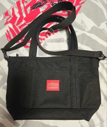 Manhattan Portage 숄더백
