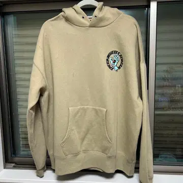 산타크루즈 후드티