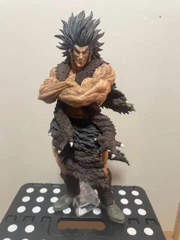 제일복권 HUNTER x HUNTER 우보긴