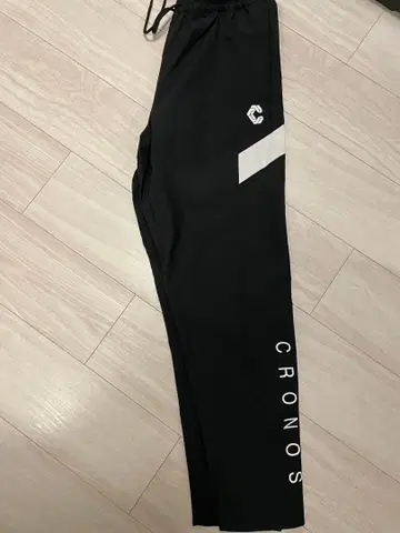 크로노스 조거 팬츠