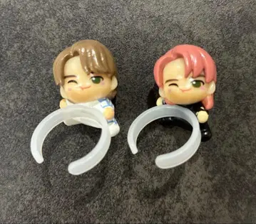 미세스 그린애플 빗쿠라타마고 와카이 히로토 시크릿 세트