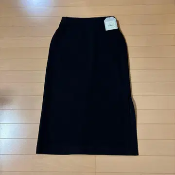 [ 새상품 ] 스카디 울 분또 스커트 사이즈 M입니다.