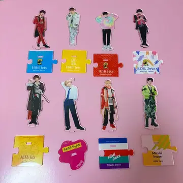 이노우에 미즈키 아크릴 스탠드