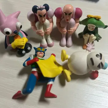 짱구는 못말려(크레용 신짱) 가챠가챠