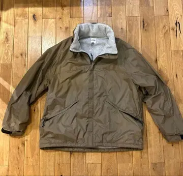 캘리포니아 제너럴 스토어 나일론 립스탑 유닛 자켓