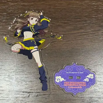 카미야 나오 애니메이트 카페 아크릴 스탠드