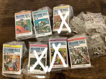 드래곤볼 코믹스 참 컬렉션 03