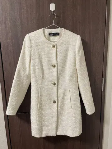 미사용 새상품 ZARA 자켓