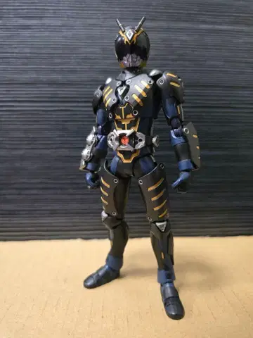 S.H.Figuarts 얼터너티브 제로