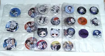 히프노시스 마이크 캔뱃지