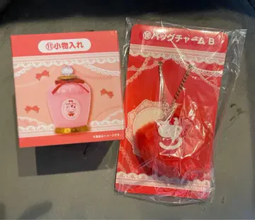 헬로키티 제일복권 세트 판매