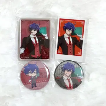 토우겐안키 스이파라 콜라보 이치노세 시키