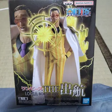 원피스 THE LOGIA-BORSALINO 피규어