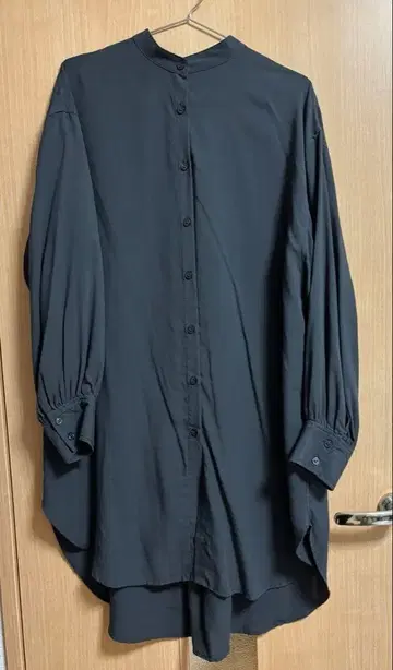 로리즈팜 셔츠 블라우스