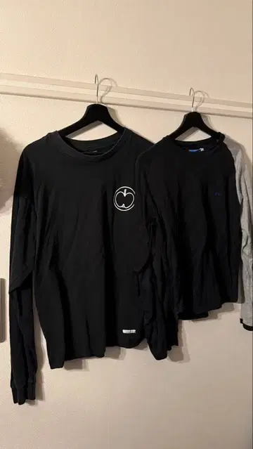 넘버나인 Number (N)ine 초기 롱티 세트