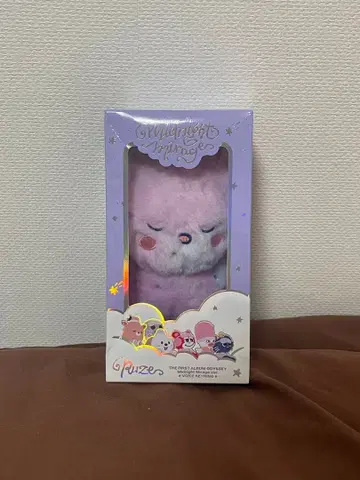 RIIZE 보이스 키링 은석 Midnight Mirage Ver