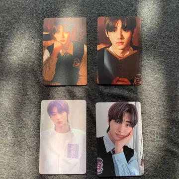 enhypen 덧없는 성훈