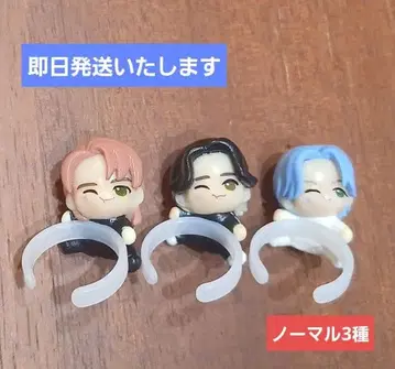 미세스 그린애플 빗쿠라타마고 3종 세트