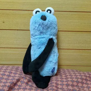 순순 봉제 인형