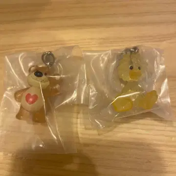 스지메지루시 액세서리