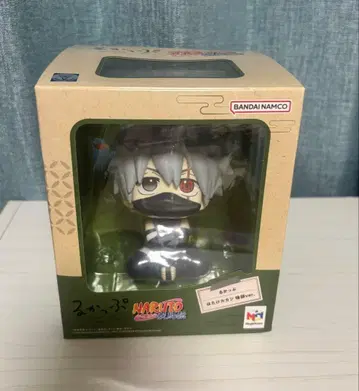 룩업 하타케 카카시 암부