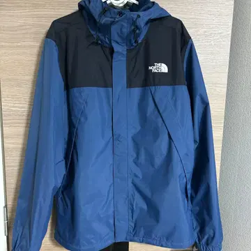 [ 구매 희망자는 댓글 주세요 ] THE NORTH FACE 나일론 자켓