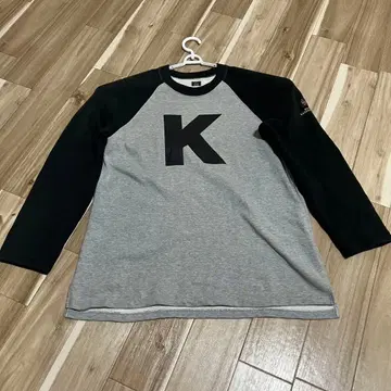 남성용 카네코 이사오 래글런 트레이닝복