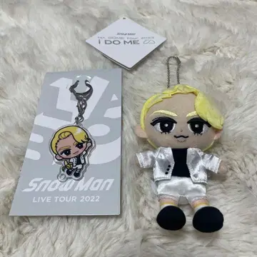 SnowMan 라울 스노치루