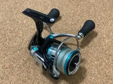 [중고품] 다이와 19 에메랄다스 LT 2500S-H-DH